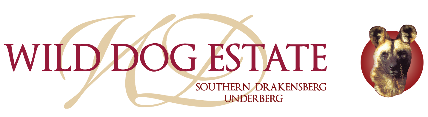 Wild Dog Estate logo